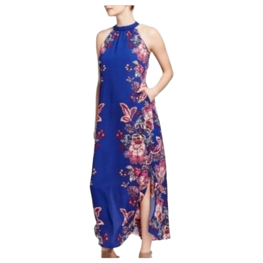 Xhilaration Maxi Dress Size XXL
